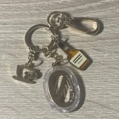 名探偵コナン 降谷零 キャラクターモチーフチャーム