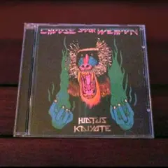 2026年最新】hiatus kaiyote レコードの人気アイテム - メルカリ