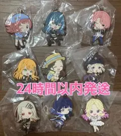 【セミコンプ】学園アイドルマスターラバーマスコット2