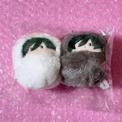 ブルーロック 凛 くるみたぴぬい 天使 悪魔