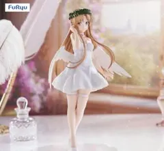 値引き『ソードアート・オンライン』 BiCute Pure Figure アスナ