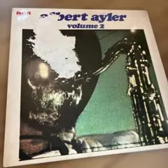 Albert Ayler Volume 2