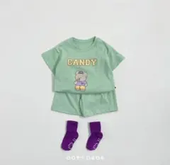 oottbebe セットアップ