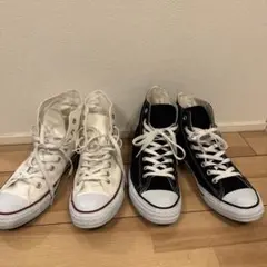 2026年最新】convERSE made in japan 27.5の人気アイテム - メルカリ