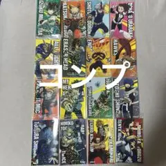 2026年最新】ヒロアカまとめ売りの人気アイテム - メルカリ