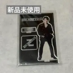 BUDDiiS SHOOT 森愁斗 アクスタ アクリルスタンド まとめ売り BUDDiiS バディーズ SHOOT 森愁斗 アクスタ 5個セット 新品未