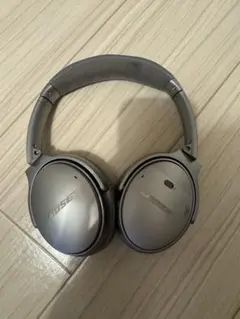 Bose Quiet Comfort 35 シルバー(QA35)