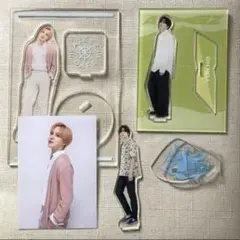 2025年最新】ateez アクスタの人気アイテム - メルカリ