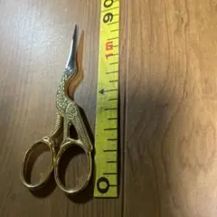 刺繍ハサミ