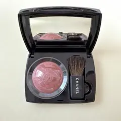 CHANEL JOUES CONTRASTE POWDER BLUSH ROSEのサムネイル
