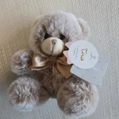 くまのぬいぐるみ