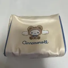 Cinnamoroll ポーチ