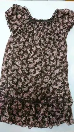 セットアップワンピース