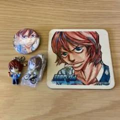 弱虫ペダル 新開隼人