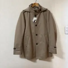 A DAY IN THE LIFE ユナイテッドアローズ　春コート