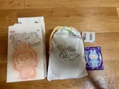 THEMONSTERS Big into Energy hope ラブブ