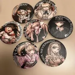 2026年最新】ダンガンロンパ15周年記念展の人気アイテム - メルカリ