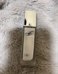 dior スキンフォーエヴァーグロウマキシマイザー　パーリー