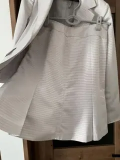 セレモニースーツ　レディース