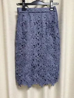 【美品】KBF+ブルーグレースカート