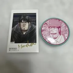 上京生活録イチジョウ POP UP SHOP村上保