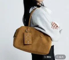 2026年最新】JEANASIS レディース ボストンバッグ・旅行用バッグの人気