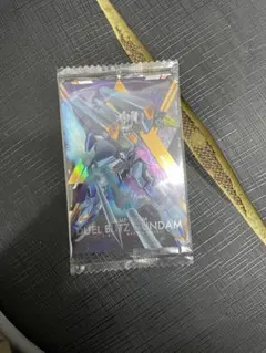 SR ZGMF-1027M デュエルブリッツガンダム ガンダムSEED