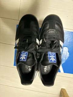 adidas sambaog B75807 26.5