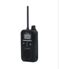 ICOM IC-4350 特定小電力トランシーバー2台 - メルカリ