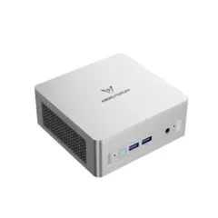 MINISFORUM UM870 Slim 32GBメモリ/1TB