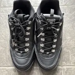 FILA DISRUPTOR II EXP×ADRER スニーカー　26センチ