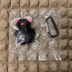 mojojojo フィギュアマスコット Vol.3 限定カラー 黒 ブラック