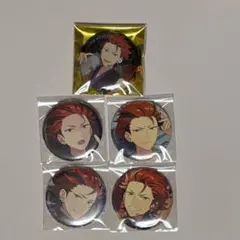 2026年最新】鬼龍紅郎 trip 缶バッジの人気アイテム - メルカリ