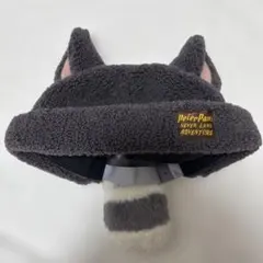 ディズニー　キャップ　ロストキッズ　ピーターパン