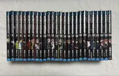 ワールドトリガー 1-29巻 全巻 オフィシャルデータブック 全30冊