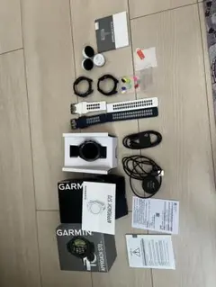 2026年最新】ct10 garminの人気アイテム - メルカリ