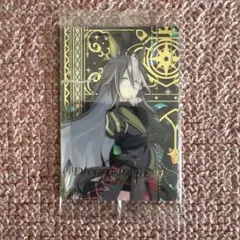 「ドリームジャーニー」ウマ娘 プリティーダービー ツインウエハース 第8R