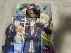 C108 新刊セット もしも新選組 斎藤一の本を出すサークル 池澤真 FGO