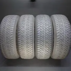 2022年 ダンロップ グラントレック PT5A 265/55R20 4本セット - メルカリ