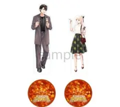 2026年最新】寄宿学校のジュリエットアクリルスタンドの人気アイテム