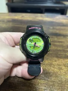 2026年最新】g-shock aw-582の人気アイテム - メルカリ