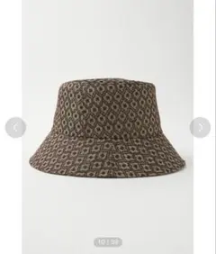 moussy バケットハット　帽子　キャップのサムネイル