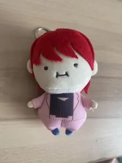 超特急 EVE　 マスコット ぬいぐるみ ユーキ 超特急 ユーキ EVE マスコット ぬいぐるみ - メルカリ