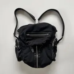 2026年最新】Alexander Wang メンズ リュック・バックパックの人気