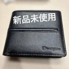 U by ungaro ユーバイウンガロ 札入 くろ ユーバイウンガロ お札入れ - メルカリ