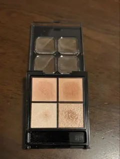 KATE ポッピングシルエットアイシャドウ　アプリコットポップ　OR-1