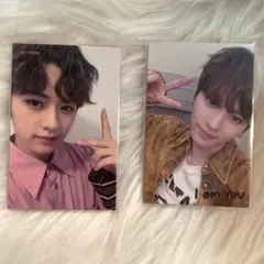 まとめ売りstraykidsリノ I am you トレカ