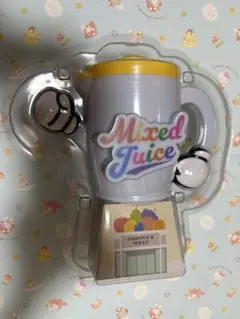 ジャニーズWEST Mixed Juice 公式ペンライト