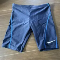 NIKE 子供　水着　男子用　海パン　120