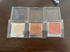 セザンヌ アイシャドウ セット